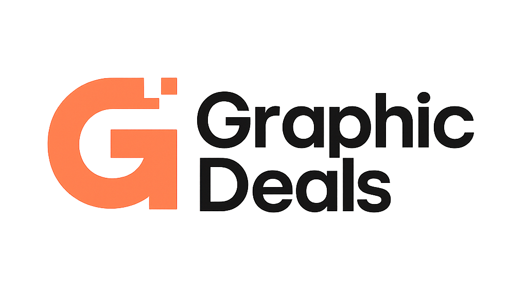Graphic deals
